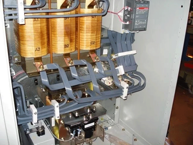 电气柜是做什么的需要懂哪些知识