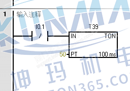 西门子plc定时器计时到最大值后会怎么样？
