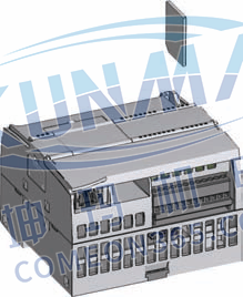 如何复位西门子PLC1200图片2