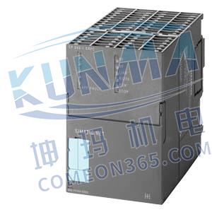 如何实现西门子plc的热启动程序图片1