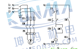 plc控制柜接线图 plc控制柜电气图图片1