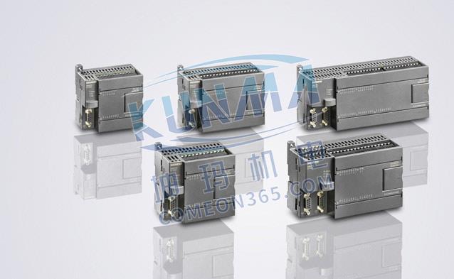 西门子S7-200PLC控制柜图片1