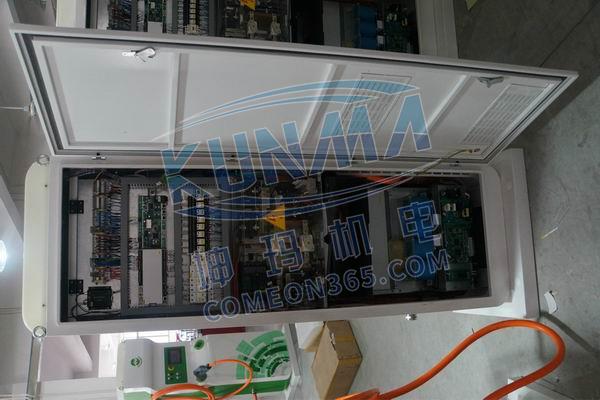 DKX电动阀门控制箱图片1
