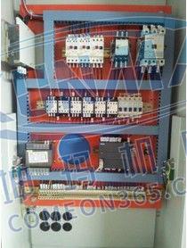 西门子S7-200 SMART PLC在细纱机上的应用图片4