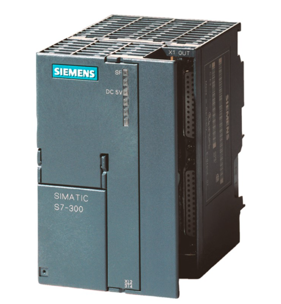 西门子plc s7-300