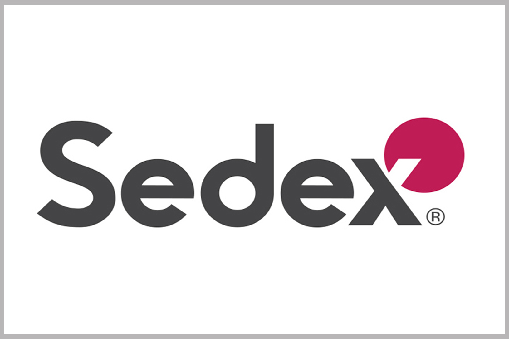 Sedex认证