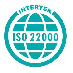 ISO22000