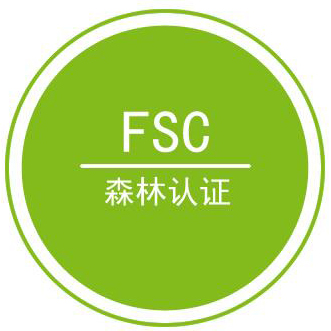 FSC森林认证