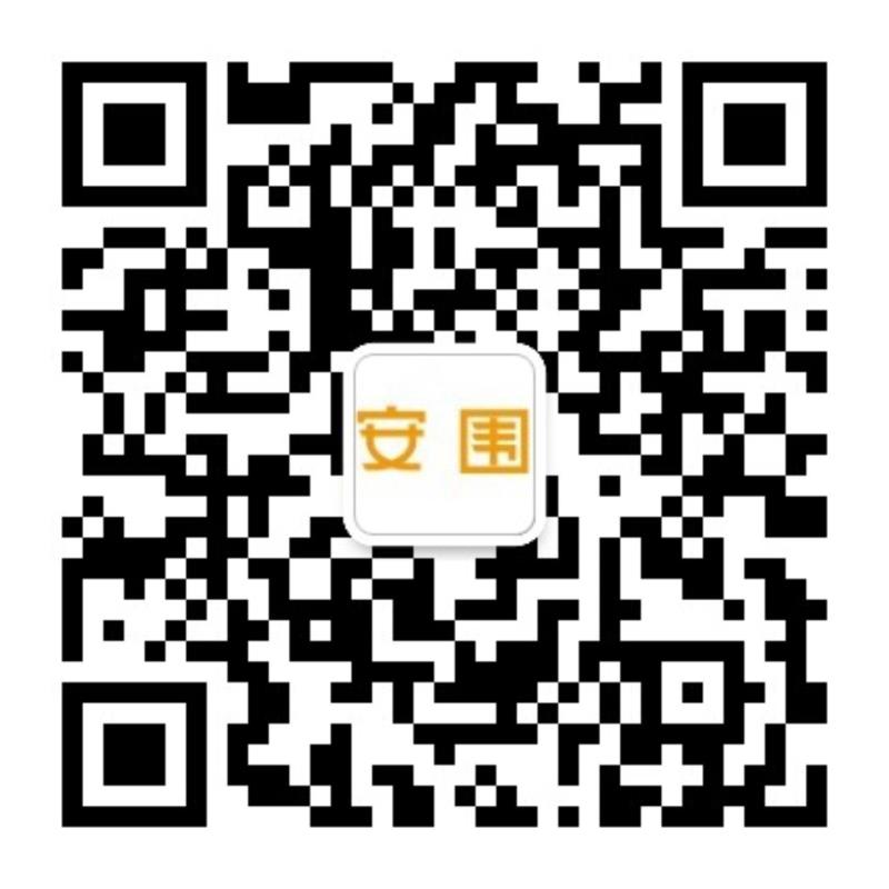 底部二维码 底部二维码