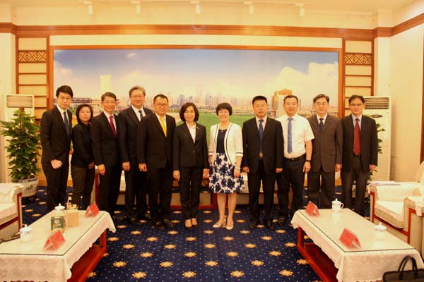 600_40020190524南宁副市长伍娟会见泰国国家石油亚马逊咖啡代表团