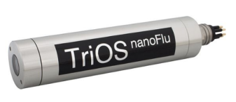 nanoFlu微型荧光计