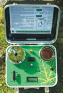 植物压力室/植物水势仪
