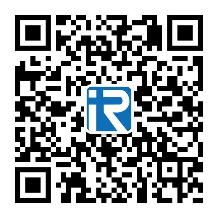 商标及二维码-微信公众号二维码