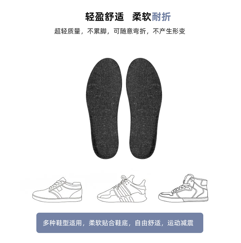 ETPU鞋垫鞋底,爆米花鞋垫,高弹减震鞋垫