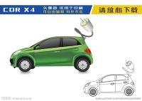 未来应用-新能源汽车应用