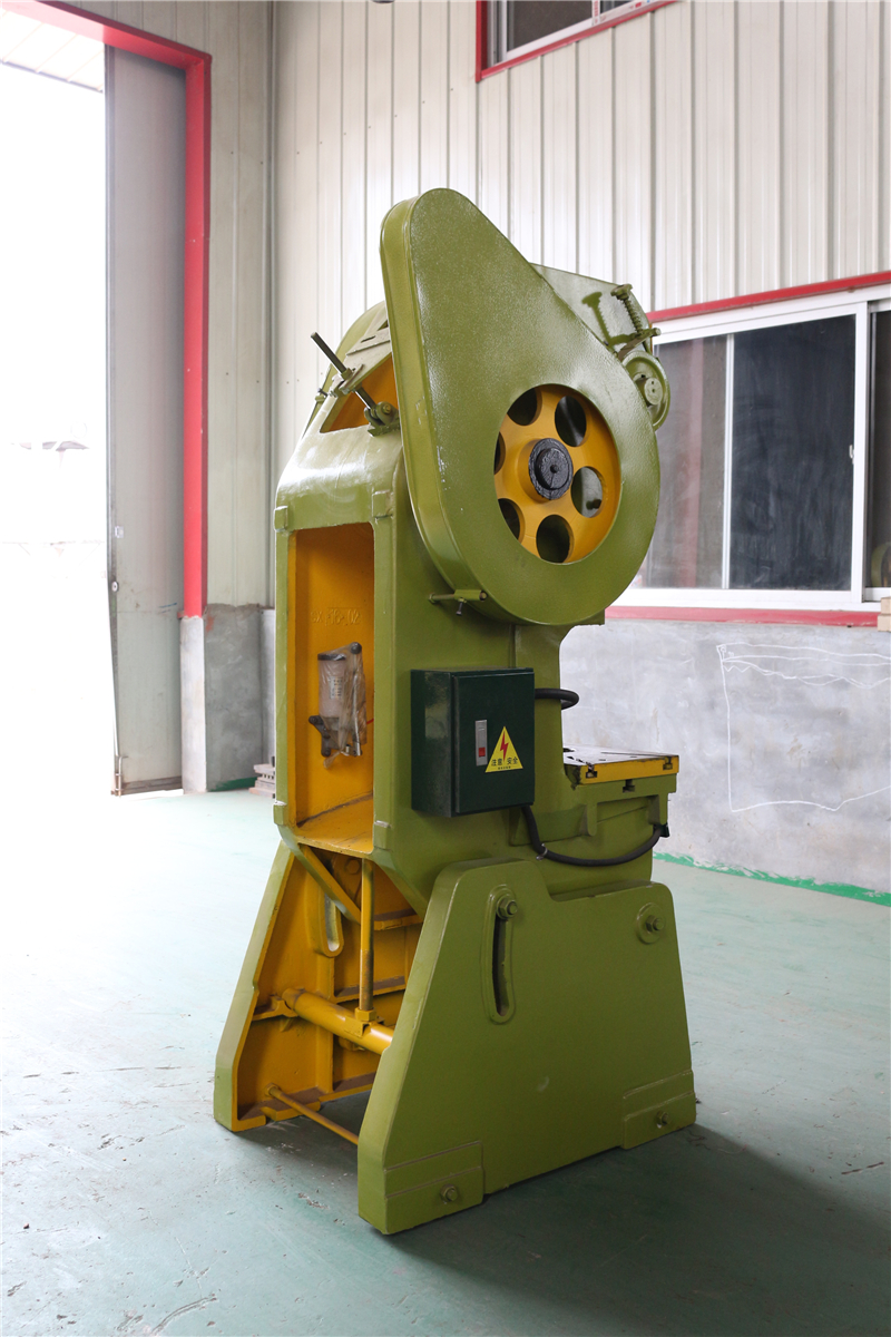 普通型25吨烧纸打孔机-118685我厂是一家生产打纸机,小型烧纸设备