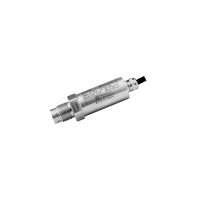 经济型平膜压力变送器