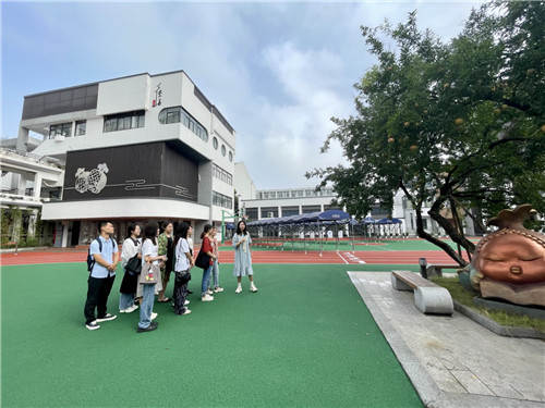 立身行己扬帆起航2021年崇宁路小学新教师入职培训