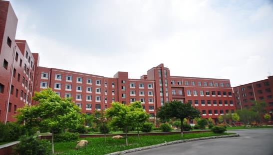 吉林大学莱姆顿学院