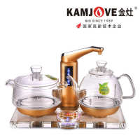 KAMJOVE金灶电茶炉B8