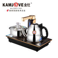KAMJOVE金灶电器全自动Q9-1