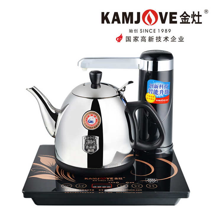 KAMJOVE金灶电茶炉T-25A