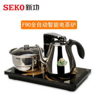 SEKO新功电器茶具F90