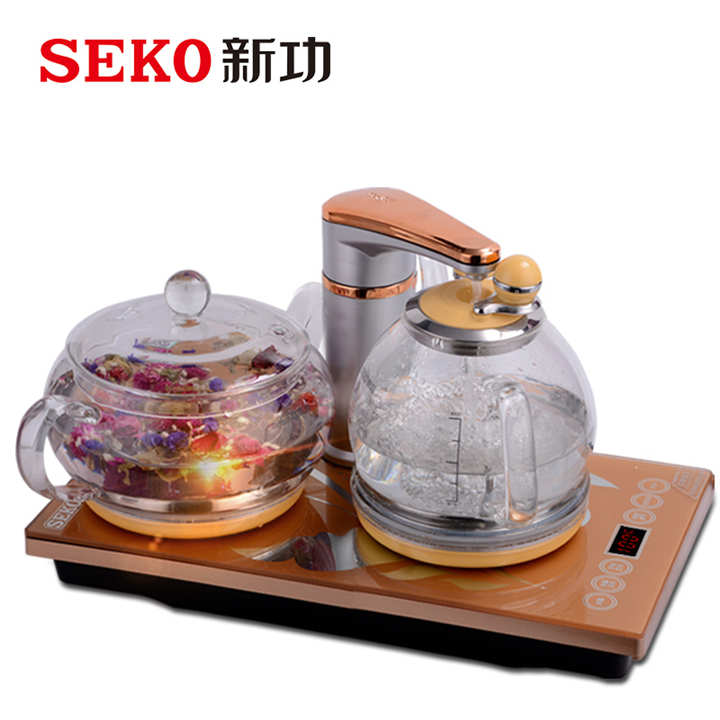 SEKO新功电器茶炉F92-18