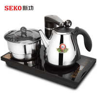 SEKO新功茶具F102电热茶炉.双炉