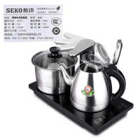SEKO新功电器茶具全自动茶炉G31.