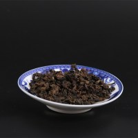 白泽浓香型 金海月茶业 有机生态茶 铁