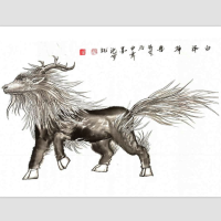 白泽浓香型 金海月茶业 有机生态茶 铁