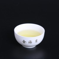 白泽浓香型 金海月茶业 有机生态茶 铁