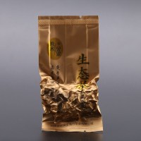 夔牛清香型 有机生态茶 金海月茶业 铁
