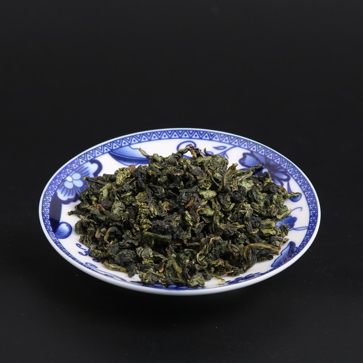 夔牛清香型 有机生态茶 金海月茶业 铁