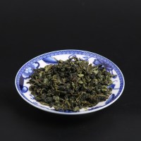 夔牛清香型 有机生态茶 金海月茶业 铁