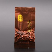 夔牛炭焙浓香型 有机生态铁观音