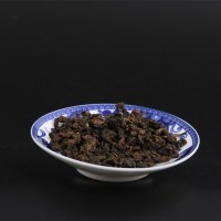 金海月铁观音 麒麟浓香型 有机生态铁观音