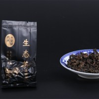 金海月铁观音 麒麟浓香型 有机生态铁观音