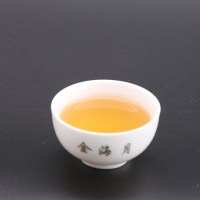 金海月铁观音 麒麟浓香型 有机生态铁观音