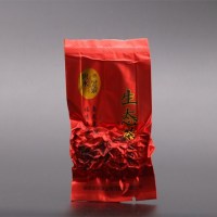 金海月铁观音 麒麟清香型 有机生态铁观音