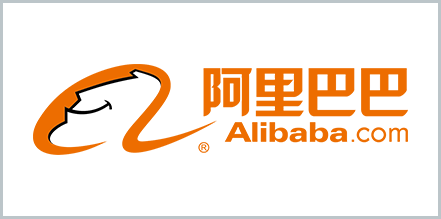 阿里巴巴logo