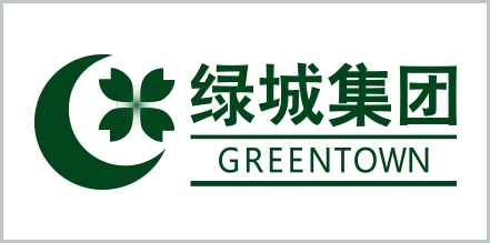 绿城集团logo