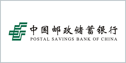 邮储银行logo