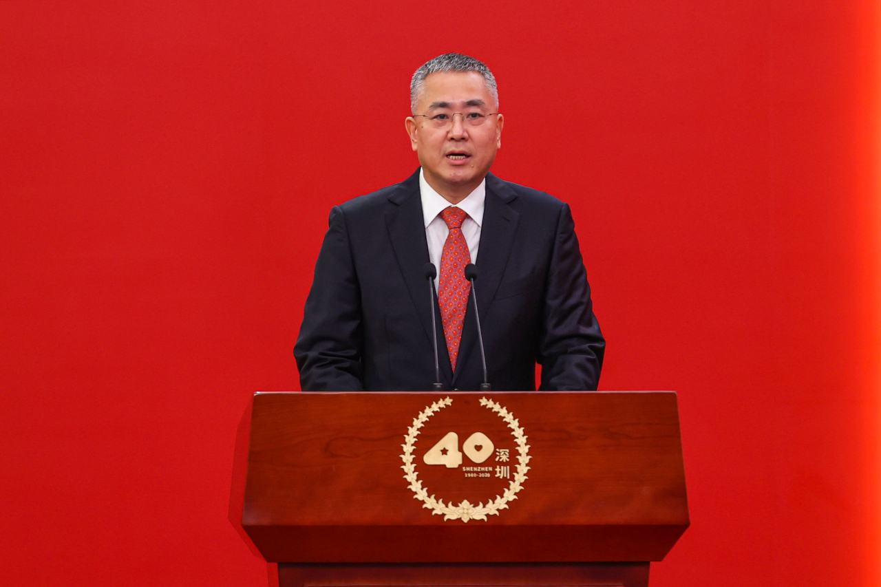 陈志列矢志不渝为做强民族品牌而创新创造