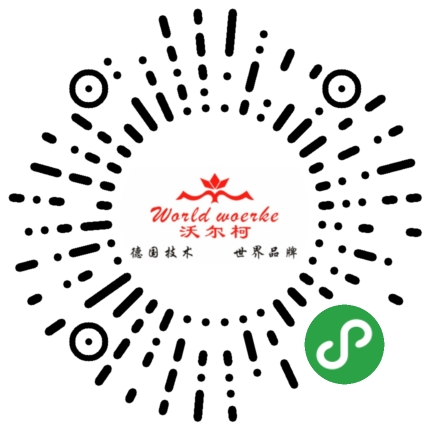 小程序二维码