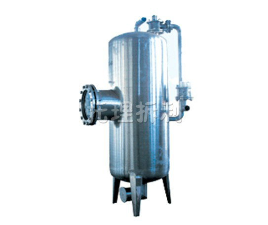 气水分离器-真空系统组件