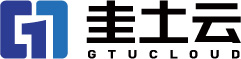 圭土云logo