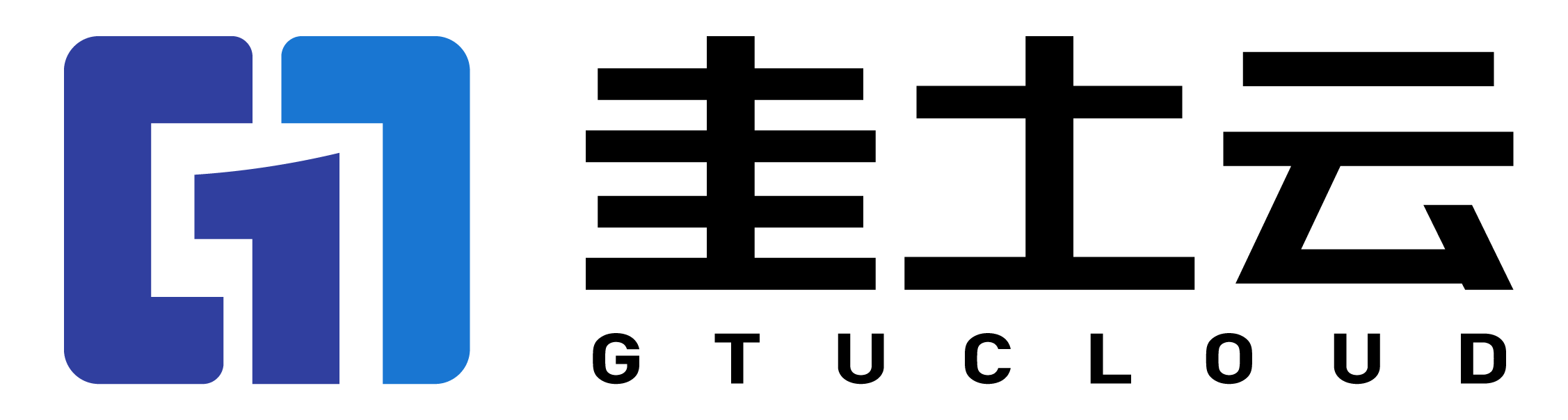 中英文logo
