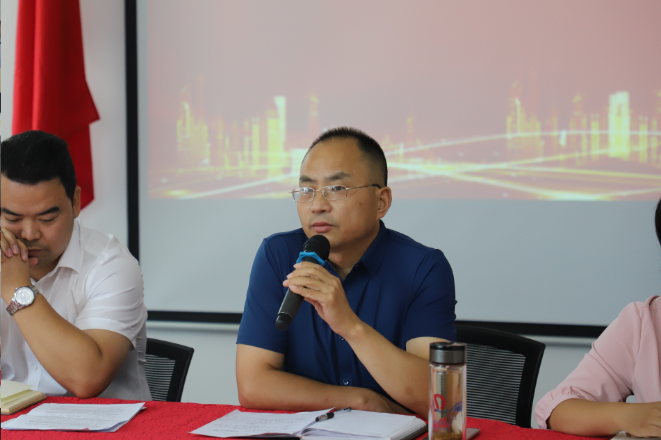 公司团队负责人宋伟主任演讲宋伟主任结合自己多年的法律从业经验和